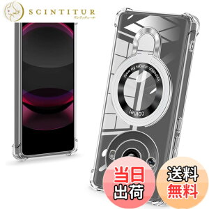 �y���������zbaodunwei Galaxy A25 5G �P�[�X �N���A �����O�t�� MagSafe�Ή� �}�O�l�b�g���� �c�����Ή� �A�W���X�^�u���X�^���h �l�p�G�A�N�b�V���� �ϏՌ� Galaxy A25 SC-53F SCG33 �J�o�[ �Ռ��z���|�P