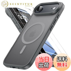 �y���������zBruzaio SFTZ iPhone 14/13/15/16/16e/17/17Pro/17ProMax �p �P�[�X �F�F�O���[�A�T�C�Y�FiPhone Air �p�i6.5�C���`�j