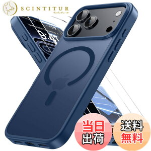 �y���������zBruzaio SFTZ iPhone 14/13/15/16/16e/17/17Pro/17ProMax �p �P�[�X �F�F�l�C�r�[�A�T�C�Y�FiPhone 17 Pro �p�i6.3�C���`�j