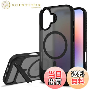 �y���������zBruzaio SFTZ iPhone 14/13/15/16/16e/17/17Pro/17ProMax �p �P�[�X �F�F�u���b�N �B��X�^���h�A�T�C�Y�FiPhone 17 �p�i6.3�C���`�j