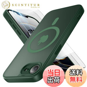 �y���������zBruzaio SFTZ iPhone 14/13/15/16/16e/17/17Pro/17ProMax �p �P�[�X �F�F�O���[�� �����Y�S�̂��J�o�[�A�T�C�Y�FiPhone 16e/17e �p�i6.1�C���`�j