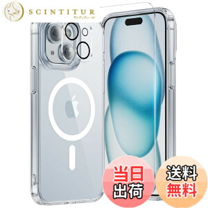�y���������zBruzaio SFTZ iPhone 14/13/15/16/16e/17/17Pro/17ProMax �p �P�[�X �F�FA2-�N���A�A�T�C�Y�FiPhone 14/13 �p�i6.1�C���`�j