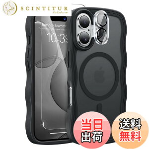 �y���������zBruzaio SFTZ iPhone 14/13/15/16/16e/17/17Pro/17ProMax �p �P�[�X �F�F�}�b�g�u���b�N�A�T�C�Y�FiPhone 17 �p�i6.3�C���`�j