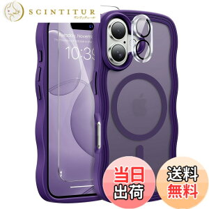 �y���������zBruzaio SFTZ iPhone 14/13/15/16/16e/17/17Pro/17ProMax �p �P�[�X �F�F�}�b�g�p�[�v���A�T�C�Y�FiPhone 17 �p�i6.3�C���`�j