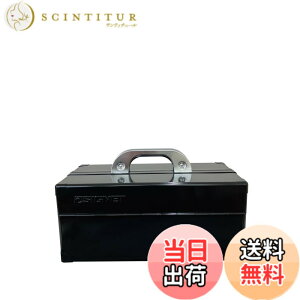 �y���������zSIGNET(�V�O�l�b�g) ���J���H� DIY�c�[���{�b�N�X �u���b�N 54024 �F�F�u���b�N�A�T�C�Y�FW370xD185xH215
