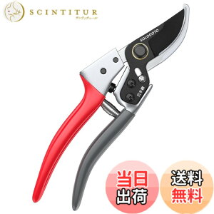 �y���������zSOLODOTO PRUNING SHEARS �F�F�D��