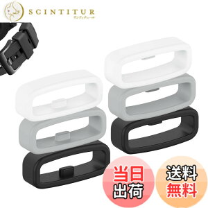 �y���������zUrbanPulse �x���g���[�v �����t�@�X�i�[�����O 20mm�� �V���R�[���� �ւ��ďC���p�V�� Garmin�Ή� Forerunner 55/265/165/245/ Approach S50/S44/S42/S40/S12/ Vivoactive 6/5/Venu/Sq/Sq2�Ɍ����p�x���g �F�F