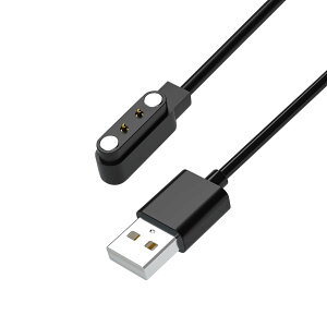 �y���������z�X�}�[�g�E�H�b�`�[�d�P�[�u�� 4��ނ̋K�i 0.6m 2�s���̋�����2.8mm/4.0mm ���C�z��USB�[�d�R�[�h ID205L/ID216 Uwatch 3/Ufit YAMAY SW021/SW023 Willful SW025/IP68 �ȂǕ��L���X�}�[�g�E�H�b�`�Ή� 