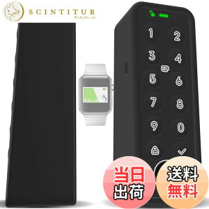 �y���������z�y�V�o��zFor SwitchBot �w��F�؃p�b�h �ی�P�[�X �J�o�[ �S�ʕی� ��t�J���^�� �h�� �ϏՌ� �ϋv�� �L�Y�h�~ SwitchBot Lock Pro with Keypad Touch �F�F�u���b�N �y�V���f���zSwitchBot�w��