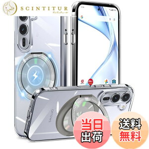 �y���������zCexitesuo For �P�[�X �N���A �����O�t�� 360°��]�X�^���h �ϏՌ� �J�o�[ ���^ �y�� �l�C �X�}�z�P�[�X ���� TPU �ԍڃz���_�[�Ή� �F�F�N���A�A�T�C�Y�FArrows Alpha F-51F