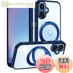 �y���������z�P�[�X �N���A �����O�t�� 360°��]�X�^���h �ϏՌ� �J�o�[ �y�� ���^ �y�� �l�C �X�}�z�P�[�X ���� TPU �ԍڃz���_�[�Ή� �F�F�u���[�A�T�C�Y�FGalaxy A25 / A25E 5G