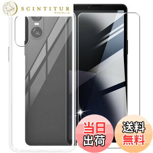 �y���������zCninyck �X�}�z�P�[�X Google Pixel 8a �p TPU �P�[�X ���^ �ϏՌ� �����h�~ ���C�����X�[�d�Ή� �F�F�N���A�A�T�C�Y�FXperia 10VI