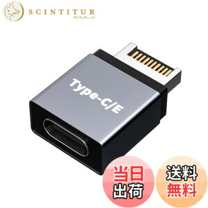 �y���������zusb 3.1�t�����g�p�l���w�b�h����type c�����P�[�u��Type-E�z�^-C�A�A�_�v�^usb 3.1 gen 2 10 Gbps Type-E��]Type-C�}�U�[�{�[�h�g�� �T�C�Y�FType-E��]Type-C-�V���o�[