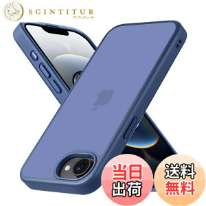 �y���������zCOSOIK iPhone se 2 se3 8 7 SE4 16e 17e�p �P�[�X ������ �F�F�l�C�r�[�A�T�C�Y�FiPhone 16e/17e �p�i6.1 �C���`�j