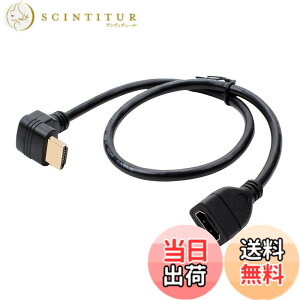 �y���������zHDMI �����R�[�h�A0.15m�A0.5m�R�[�h�A4k / 1080P �����R�[�h�A1.4�I�X-���X90�x�㉺L�^�A�����ϊ�4K 60Hz �T�C�Y�F0.5m ����