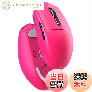 �y���������zMAMBASNAKExATTACK SHARK G3 �Q�[�~���O�}�E�X ���� �L�� Bluetooth 2.4GHz �O���[�h �y�ʃ}�E�X �����x�Z���T�[ Broadcom�`�b�v PAW3311 �ő�22000DPI 1000Hz���� ���y��59g RGB���C�e�B���O ���ϋv ��