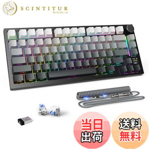 �y���������zMAMBASNAKExATTACK SHARK X820ULTRA �L�[�{�[�h �F�F���[���i�C�g�A�T�C�Y�F�V���[�N��