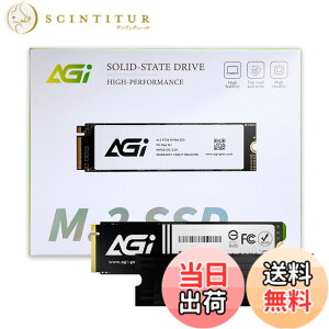 �y���������zAGI AI828 1TB SSD NVMe M.2 PCIe Gen4x4 Type 2280 �q�[�g�V���N���� PS5����m�F�ς� �ő�]�����x7,400MB/s�i�ǂݍ��݁E�������ݑ��x 7400/5200MBs�jHMB �̗p SLC �L���b�V���Z�p ����SSD �T�C�Y�F1TB