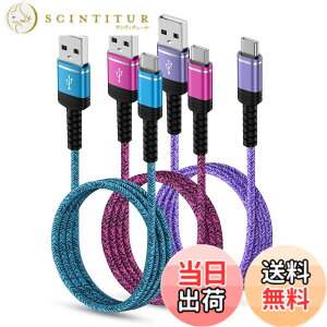 �y���������zUSB Type C �P�[�u�� �}���[�d �^�C�vc �[�d�P�[�u�� iPhone 16�[�d�P�[�u�� type c�R�[�h iPhone16�V���[�Y�A Galaxy A35 S24 Ultra A55�AMotorola Moto G Stylus 5G 2024���̑�Android USB-C�@��Ή� �F�F2�F-