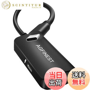 �y���������z�[�d�A�_�v�^�[�t��AR���K�l�ւ�USB C �}���`�X�N���[������3D VR�r�f�I�@�\�AiPhone 15/16 Viture/Rokid/Xreal��AR���K�l�ɑΉ�
