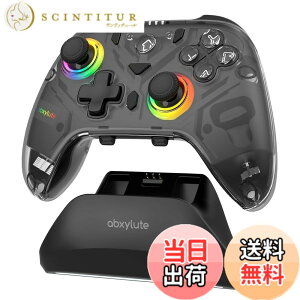 �y���������zabxylute wireless game controller �F�F�����ē�����