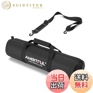 �y���������zTripod Bag BT �F�FBlack�A�T�C�Y�F25.59/65cm