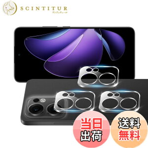 �y���������zscreenprotector �Ή� �`�����h�~�t�B���� �{ �����Y�ی�t�B���� �F�F�����A�T�C�Y�F�Ή� OPPO Reno 13A�i3�����j�J�����ی�