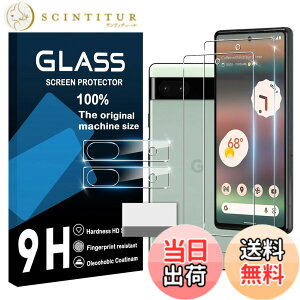 �y���������zscreenprotector �Ή� �`�����h�~�t�B���� �{ �����Y�ی�t�B���� �F�F�����A�T�C�Y�F�Ή� Google Pixel 6A