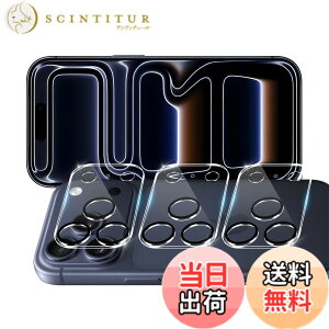 �y���������zscreenprotector �Ή� �`�����h�~�t�B���� �{ �����Y�ی�t�B���� �F�F�����A�T�C�Y�F�Ή� iphone17 Pro �J�����ی�