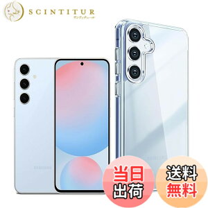 �y���������z�Ή� Galaxy S24 FE �P�[�X �N���A �ϏՌ� TPU �w�� ���v���e�N�^�[ �V�F�� �y�� ���^ �V�F�� �ϏՌ� �w��h�~ �ČRMIL�K�i�擾 �Ή� M-S721Q / SCG30 �J�����ی� �M�����N�V�[ S24 FE �ی� �P