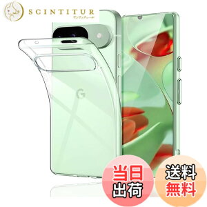�y���������z�Ή� Google Pixel 9 �P�[�X �N���A �ϏՌ� TPU �w�� ���v���e�N�^�[ �V�F�� �y�� ���^ �V�F�� �ϏՌ� �w��h�~ �ČRMIL�K�i�擾 Google Pixel 9 �ی� �P�[�X �_�� TPU �J�o�[ �S���� �U�M��