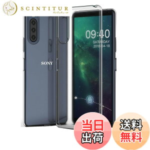 �y���������z�Ή� AQUOS wish3 �P�[�X+ �K���X�t�B���� �ی�t�B���� �ώw�� ������ ���˒ጸ ��U�h�~�����_�� TPU �J�o�[ �S���� �U�M���H ���ς��ɂ��� �T�C�Y�Fxperia 10ii TPU lrd