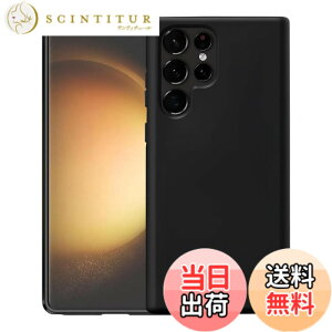 �y���������z�Ή� Galaxy S25 Ultra (�}�b�g�u���b�N)����\�ʁy�_� TPU�f�ށz �M�����N�V�[S25 Ultra SC-52F SCG32 �X�}�z�y�� ���^ �J�o�[���h�~ �y�� �_�� ���^ �ϏՌ��w��h�~ �g�ѕ֗�