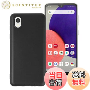 �y���������z�Ή� Galaxy A22 5G (�}�b�g�u���b�N)����\�ʁy�_� TPU�f�ށz �M�����N�V�[ A22 5G SC-56B �X�}�z�y�� ���^ �J�o�[���h�~ �y�� �_�� ���^ �ϏՌ��w��h�~ �g�ѕ֗�