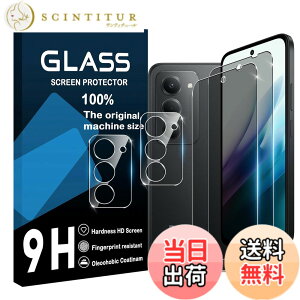 �y���������zcronincards �Ή� Xiaomi 15T/15T Pro �������h�~ �K���X�t�B�����{ �J�����t�B�����i2+2�����j�y ���Y���Ɏq�f�� �����K���X �`�����h�~ �z�Ή� Xiaomi 15T/15T Pro �t�B���� �Ή� �V���I�~ 15T