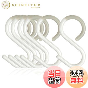 �y���������zCOM4SPORT S Hooks �F�F�z���C�g�A�T�C�Y�F6cm*20pcs