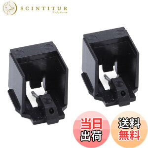 �y���������z���R�[�h�v���[���[�̐j�A���Ճ^�[���e�[�u���j�����炵�AAT-LP60 AT-L60X AT-LP60XBT AT-LP60-USB AT-LP2D AT-LP2D-USB AT-PL50 AT-PL300�̃^�[���e�[�u���X�^�C���X���� �T�C�Y�F2pcs