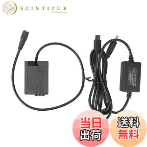 �y���������zEN EL25 �_�~�[�o�b�e���[�AEP 5G DC �J�v���[�_�~�[�o�b�e���[ Z50 ZFC Z30 �f�W�^���J�����p�A�^�C�v C