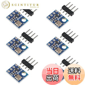 �y���������zACEIRMC 6�� GY-68 BMP180 ���x�C���Z���T�[���W���[�� Arduino�p �F�F6�_