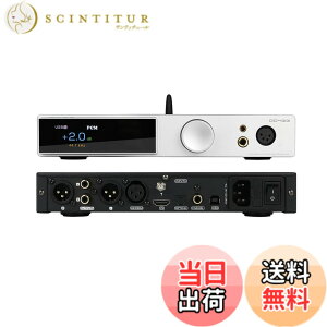�y���������zSMSL DO400 �t���o�����XDAC �w�b�h�t�H���A���v ES9039MSPRO XMOS-XU316 USB DAC Bluetooth 5.1 DAC USB/AES/Optical/Coaxial MQA DAC IIS����DAC 4.4mm/6.35mm/4-XLR�w�b�h�t�H���A���v �����R���t �F�F��