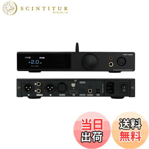 �y���������zSMSL DO400 �t���o�����XDAC �w�b�h�t�H���A���v ES9039MSPRO XMOS-XU316 USB DAC Bluetooth 5.1 DAC USB/AES/Optical/Coaxial MQA DAC IIS����DAC 4.4mm/6.35mm/4-XLR�w�b�h�t�H���A���v �����R���t �F�F�u���b�N