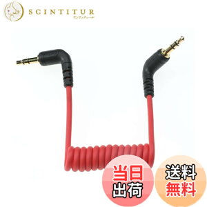 �y���������zAlvin's Cables 3.5mm TRS �� TRS �I�[�f�B�I�P�[�u���BRode VideoMicro�AWireless GO Il�ADJI�ABoya�AMovo�ATAKSTAR SAIREN�AComica�ADeity �^���}�C�N�p�A�܂� Canon ����� Nikon �̃f�W�^����჌�t�J����