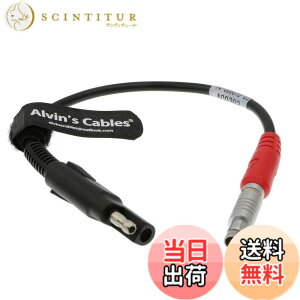 �y���������zAlvin's Cables Topcon GPS�[�d�� �d���P�[�u�� �G���h���C�g PRO GA GB Plus GR3 GR5 SAE2 �F�F�u���b�N