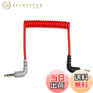 �y���������zAlvin's Cables 3.5mm TRS ���� TRRS �ւ� SC7 �p�b�`�P�[�u�� Rode VideoMic�AVideoMicro Go�ABOYA �}�C�N�p�Afor iPhone�A�X�}�[�g�t�H���A�^�u���b�g�p�B1/8 �C���`���X���p�}�C�N�R�C���P�[�u��