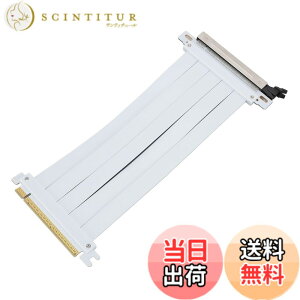 �y���������zPCIE 5.0 ���C�U�[�P�[�u���APCIE 5.0 X16 �����P�[�u�������t���L�V�u�� GPU �G�N�X�e���_�[�J�[�h�g���|�[�g�ARTX4090 Ti�ARX8900 Xt �ƌ݊������� �T�C�Y�F60cm
