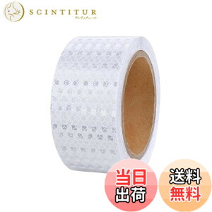 �y���������zBRIIKPP ���˃e�[�v �u���V�[�g ���P�x ���t���N�^�[ �ϐ� �h�� ���S�΍� ��� �ڗ��� �V�[�� ��O�p ��5cm 3m �F�F���A�T�C�Y�F��5cm 3m