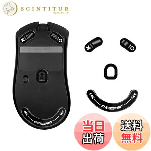 �y���������zBRIMFORD �}�E�X�\�[�� for Razer DeathAdder V3 Pro �y�K���X�� �zfor ���C�U�[ DeathAdder V3 Pro�p�}�E�X�\�[�� �Q�[�~���O�}�E�X�ɑΉ� ���C�U�[ DeathAdder V3 Pro�p�}�E�X�t�B�[�g ���ϋv ����