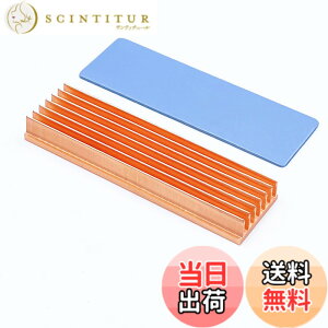 �y���������zM.2 �q�[�g�V���N �� m2 ssd 2280��p�V���N �T�[�}���p�b�h�Z�b�g�t�� 70mm x 20mm x8 mm 1�� �F�F1�A�T�C�Y�F1��