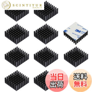 �y���������z10����q�[�g�V���N25(L)x25(W)x10(H)mm���M�ڒ��V�[�g�t�� �M�\���΍� ��p���W�G�[�^�[�t�B��CPU IC�`�b�v ��H��� LED�A���v�� ASUS ROG Ally �K�p �A���~�j�E�� 25x25x10 mm ��