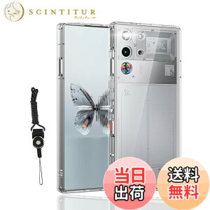 �y���������zWEINISQ �t�B���� �t���ی�t�B���� �����K���X �P�[�X �F�F�N���A�A�T�C�Y�FRedMagic 10 Pro �P�[�X